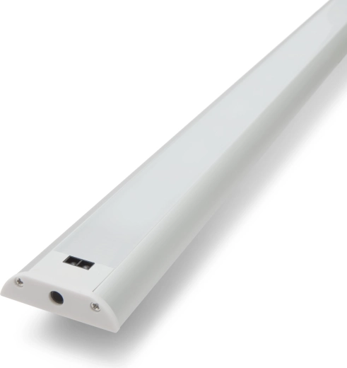 LED-Aufbauleuchte mit Infrarotsensor, 9 W, 60 cm
