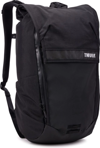 Thule Paramount Commuter cycling backpack 20 l black