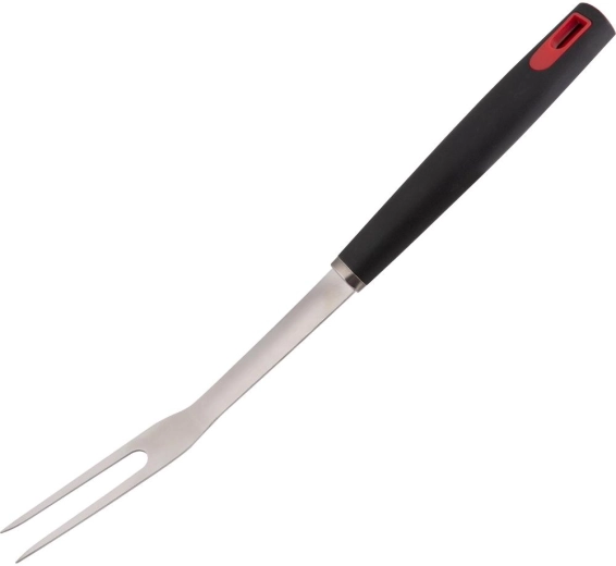 Fourchette à gril Lamart 41 cm