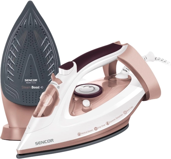 Sencor Steam Iron