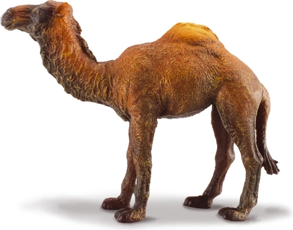 Figurine de dromadaire Collecta
