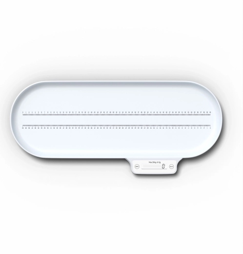 Electronic MetricBaby Baby Scale
