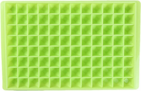 Ag918 réservoir à glace en silicone 96 cubes