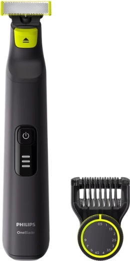 Philips OneBlade trimmer voor gezicht
