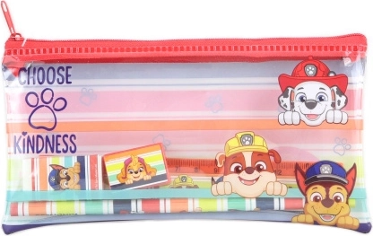 Schreibset im Etui Paw Patrol