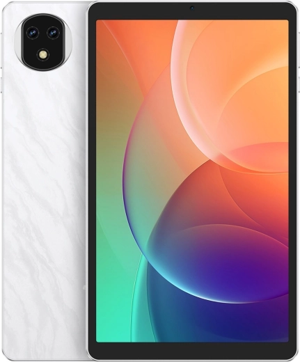 Ulefone Tab A9 Pro 8,68" tablet met 90Hz IPS‑display en LTE