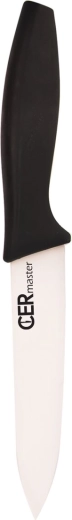 Cermaster kitchen knife with 12.5 cm ceramic blade