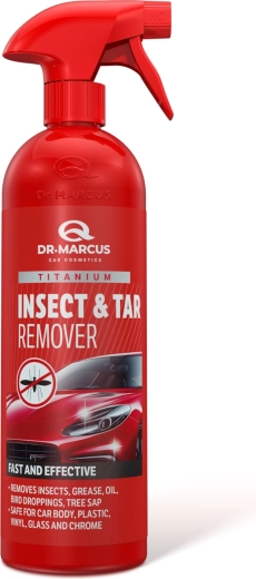Dr. Marcus Titanium anti-insectes 750 ml
