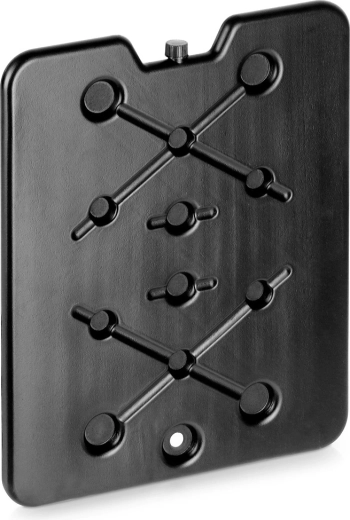 accumulateur de froid plat pour glacière de voyage 830 ml