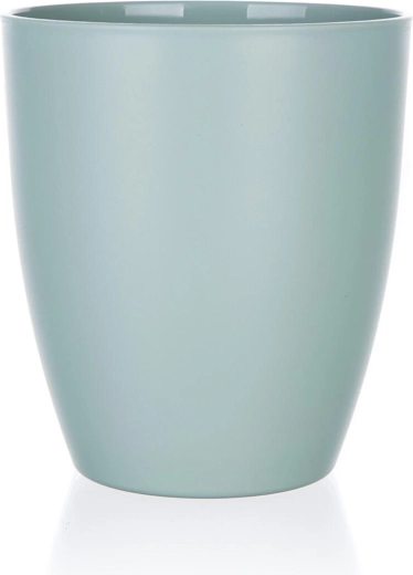 Plastic cup 370 ml CULINARIA mint