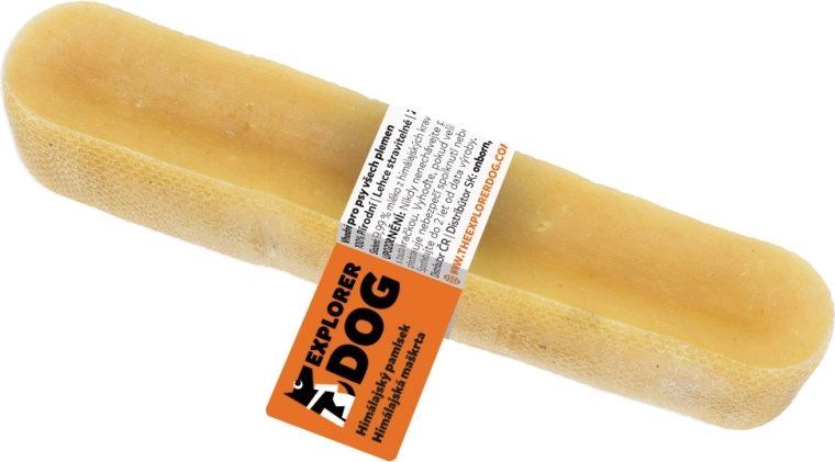 Explorer dog friandise au fromage de l’Himalaya XL