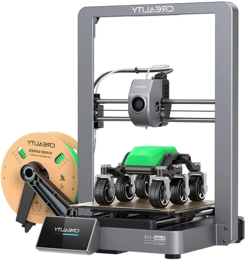 Creality Ender-3 V3 3D Printer