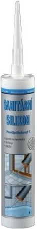 sanitaire siliconen transparant 280 ml den braven silver line