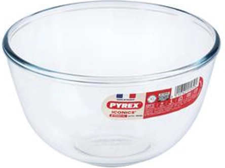 Bol en verre Pyrex 17 cm, 1,1 l