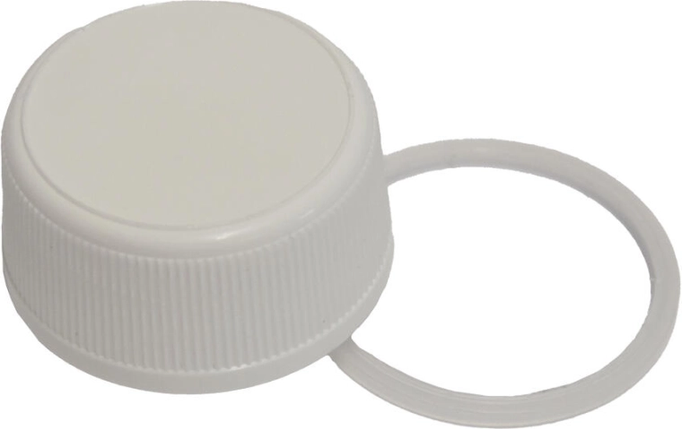 Screw cap for demijohn 1–5 l plastic