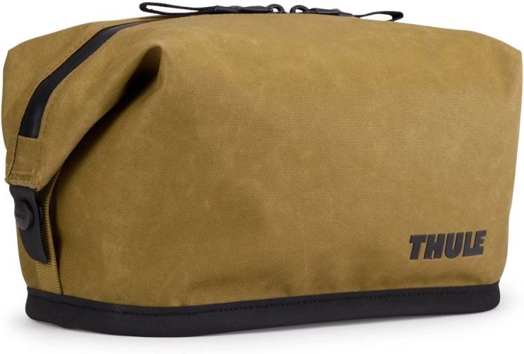 Thule Aion waterproof toiletry bag nutria