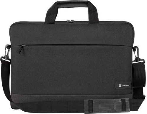 Laptop Bag Natec Goa 15.6" Black