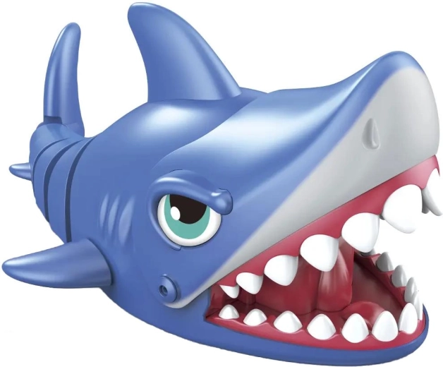 Buddy Toys op afstand bestuurbare haai RC Shark