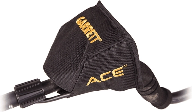 Garrett ACE Shield housse de protection du panneau de commande pour détecteurs Garrett ACE