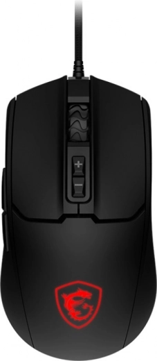 Gaming Mouse Forge