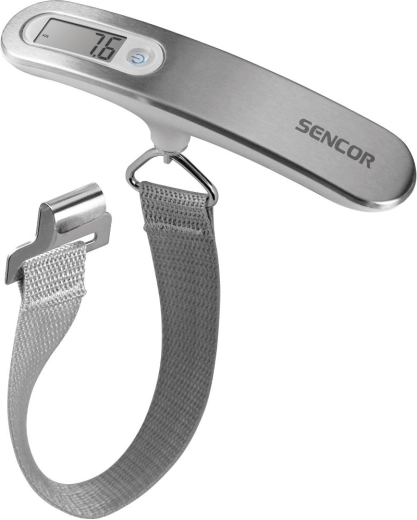 Sencor Reisegepäckwaage SLS 900WH