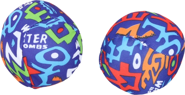 Water balloons 7 cm – set of 2