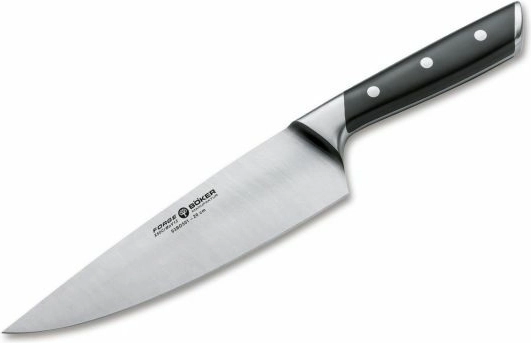 Böker Manufaktur Forge koksmes 20 cm