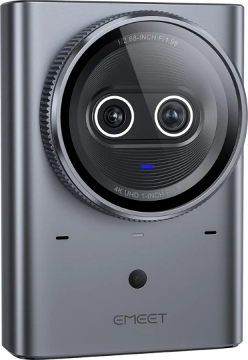Webcam EMEET Prime SE 4K