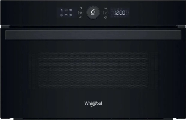 Four à micro-ondes encastrable avec technologie Crisp et chauffage 3D