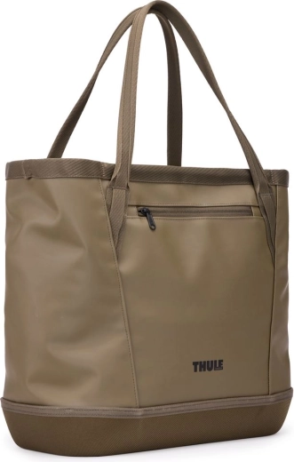 Thule Chasm Ausrüstungstasche 30 l – dunkles Khaki