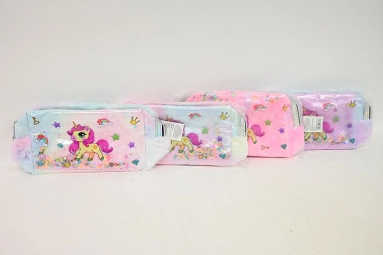 Cosmetic Bag Z10096 (pack of 12 pcs)