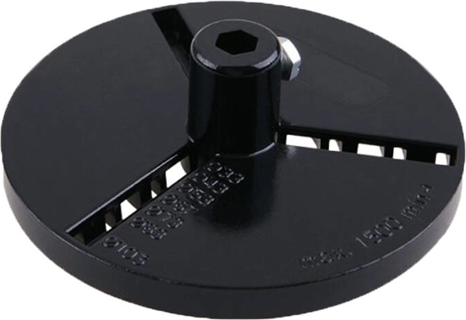 Mandrin pour couronnes trépan 33–103 mm FESTA