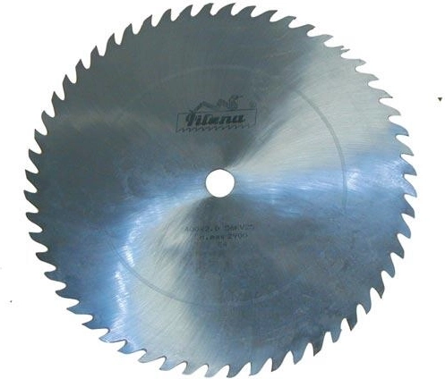 Lame de scie PILANA 250 × 1,6 × 25 mm, 56 dents