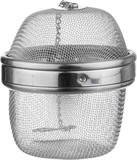 Stainless Steel Tea Strainer 6.5 cm