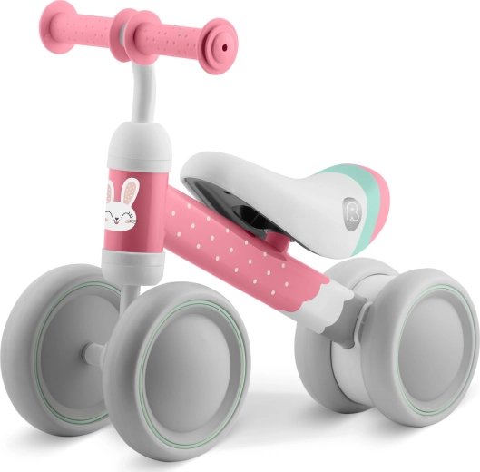 Ricokids children's three-wheeled balance bike