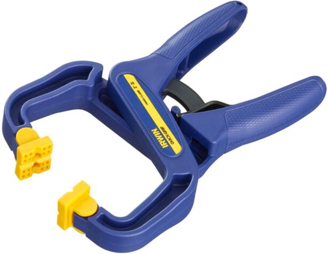 Serre-joint manuel 50 mm IRWIN