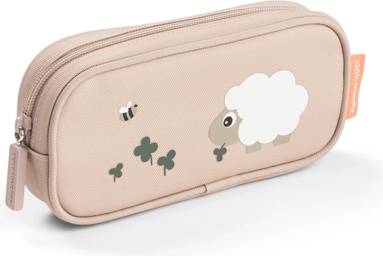 Trousse Done by Deer Tiny farm rose