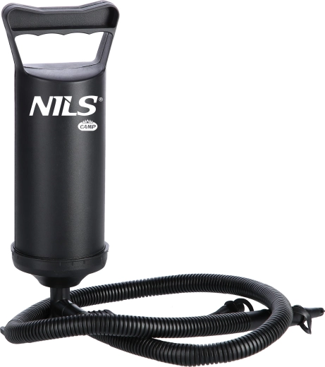 Double-action hand pump for mattresses NILS Camp NC1790