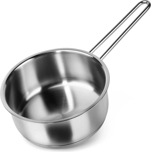Stainless steel saucepan ANETT 16 cm, 1.25 l