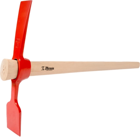 Pioche avec manche 800 g Zbirovia