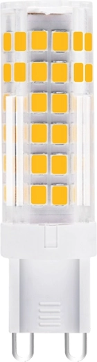 Solight LED-lamp G9 4,5 W 3000 K 400 lm