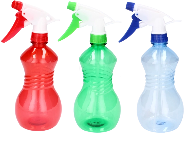 Plastic Sprayer 550 ml
