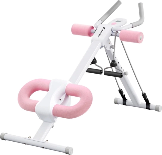 Merach multifunctional abdominal workout machine MR-2314