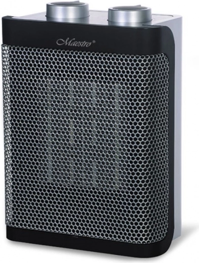 Thermoventilateur céramique 1500 W MAESTRO MR-924