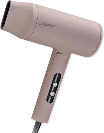 Reisföhn met BLDC‑motor 2000 W MAESTRO MR-232
