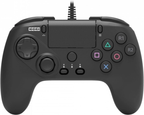Manette filaire Fighting Commander OCTA pour PS5, PS4 et PC