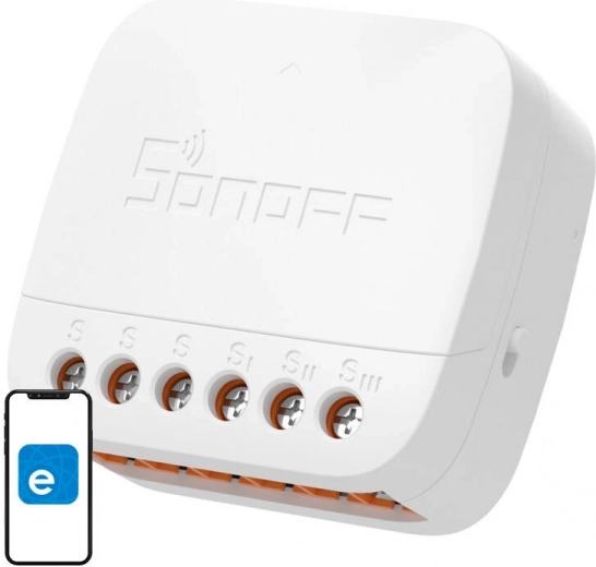 Smart WiFi Switch Sonoff