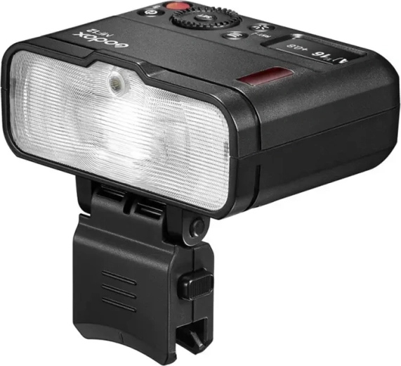 Godox MF12-K2 Macro Flash Kit