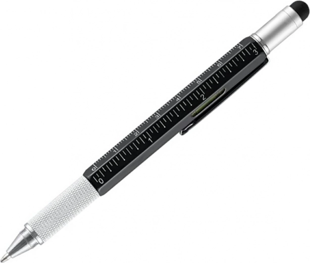 Ag850 multifunctionele balpen 6-in-1