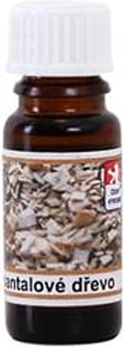 Essentiële olie sandelhout 10 ml
